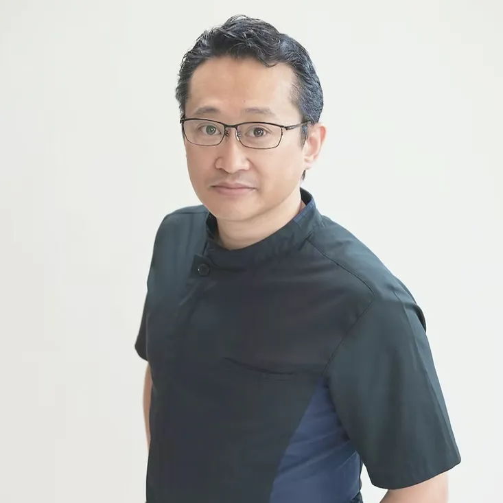 新川中央眼科 小川院長